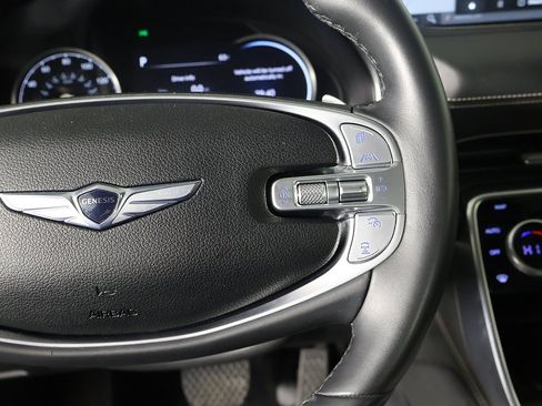 Used 2024 Genesis GV80 2.5T image 38