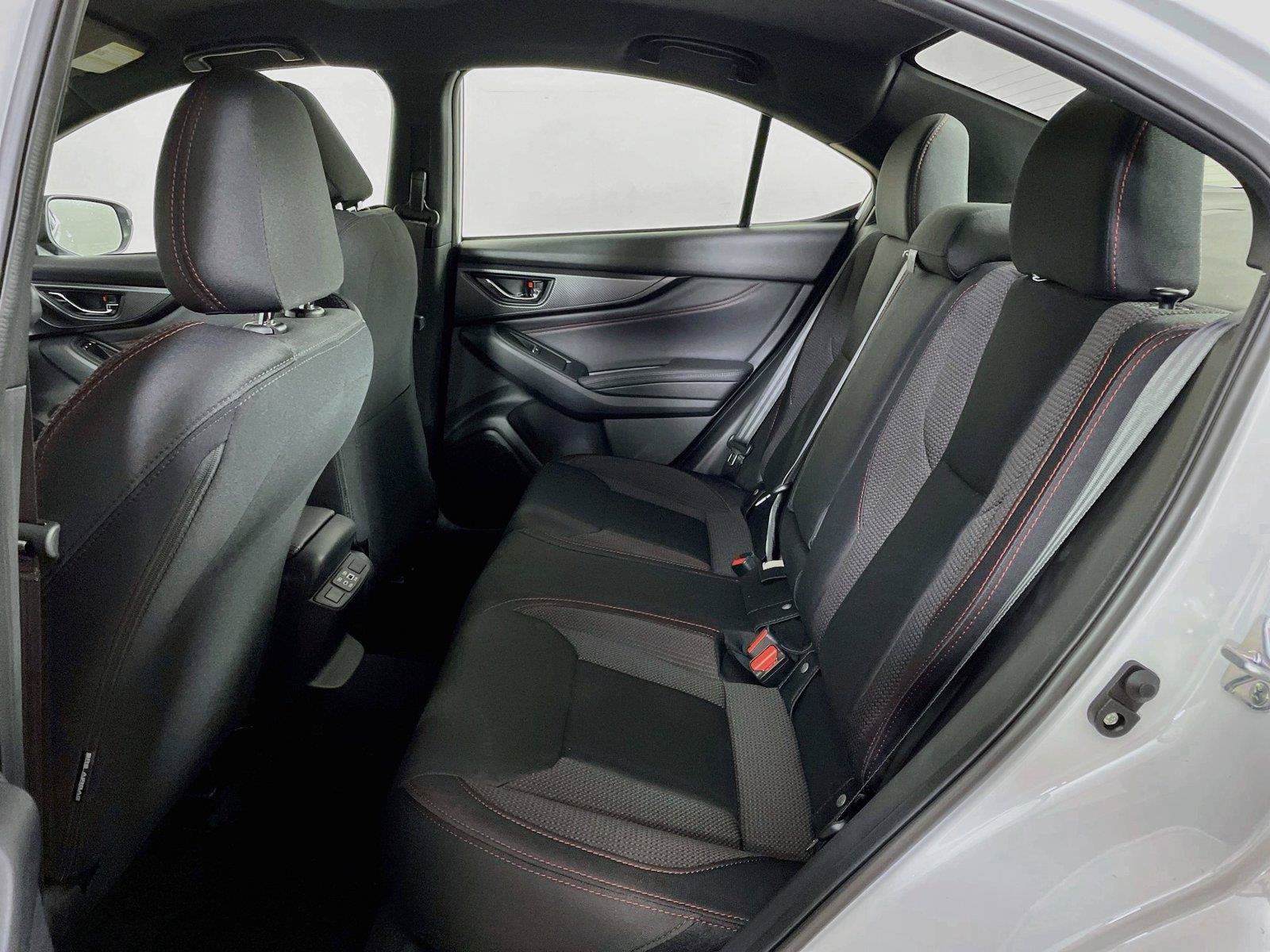 New 2026 Subaru WRX Premium AWD/4WD image 11