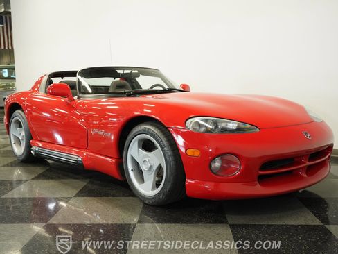 Used 1993 Dodge Viper RT/10 image 20