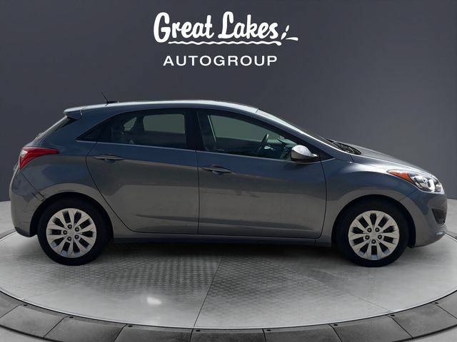 Used 2016 Hyundai Elantra GT FWD image 6