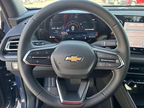 New 2026 Chevrolet Traverse LT w/ Driver Confidence Package image 24