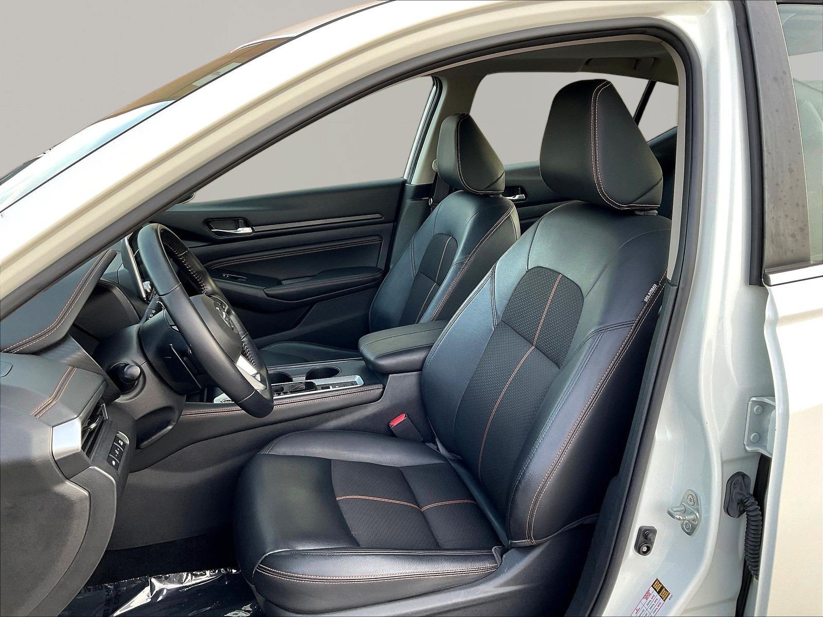 Used 2019 Nissan Altima 2.5 SR w/ SR Premium Package AWD/4WD image 20