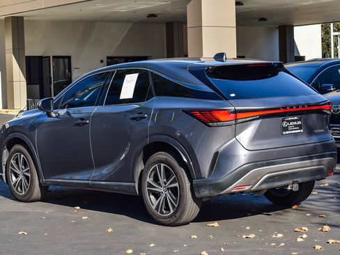 Used 2023 Lexus RX 350 FWD image 4