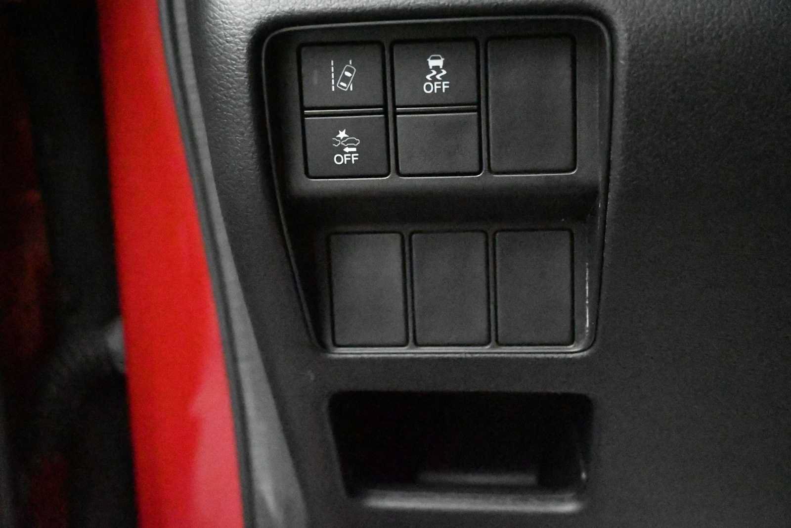 Used 2020 Honda CR-V LX image 8