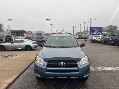 Used 2011 Toyota RAV4 2WD w/ Upgrade Value Pkg image 8
