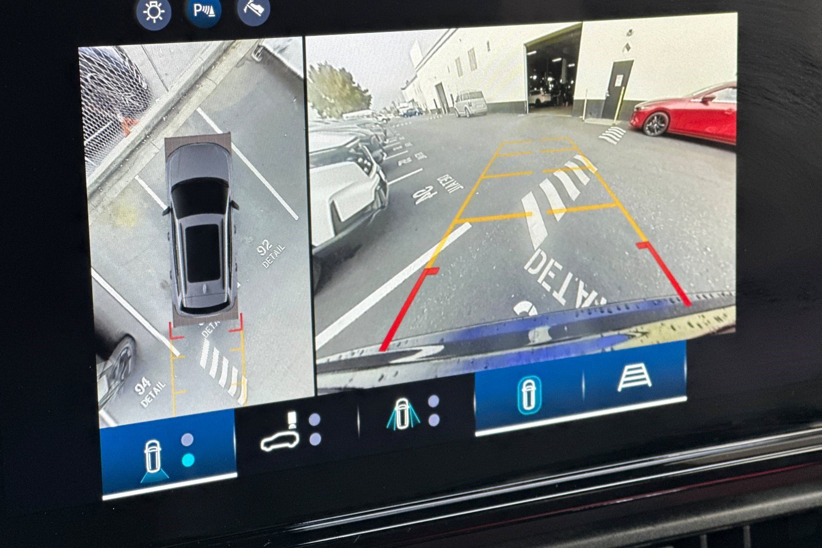 Certified 2024 Honda Prologue Elite image 20