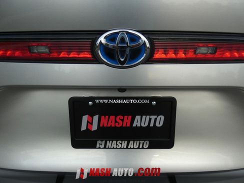 Used 2019 Toyota Mirai FWD image 69