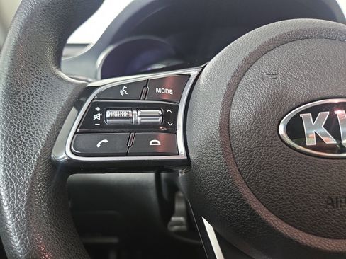 Used 2019 Kia Optima LX image 15