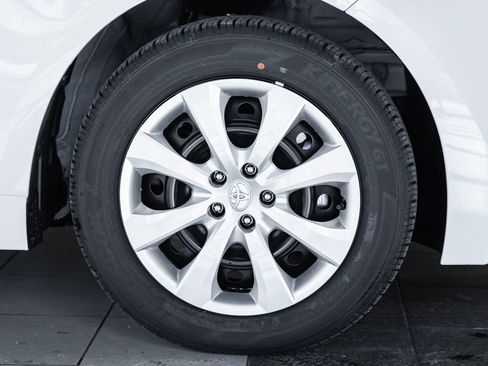 New 2026 Toyota Corolla LE image 15