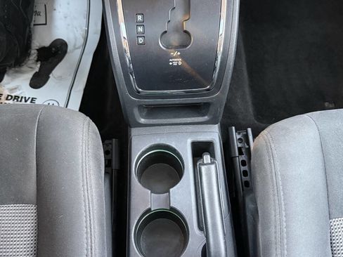 Used 2014 Jeep Patriot Latitude w/ Sun/Sound Group image 17