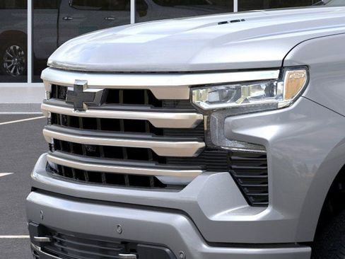 New 2026 Chevrolet Silverado 1500 High Country AWD/4WD image 13