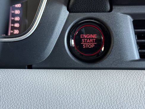 New 2026 Honda Passport RTL image 18