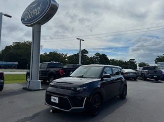 Used 2023 Kia Soul LX 360° Tour