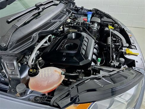 Certified 2022 Ford EcoSport S image 26