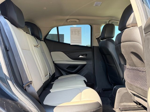 Used 2018 Buick Encore Preferred FWD image 20