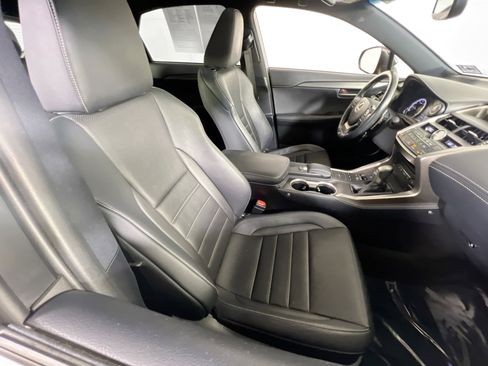 Used 2015 Lexus NX 200t F Sport image 28