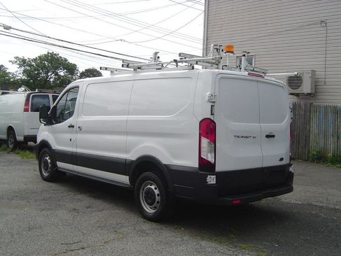 Used 2017 Ford Transit 150 130 Low Roof image 6