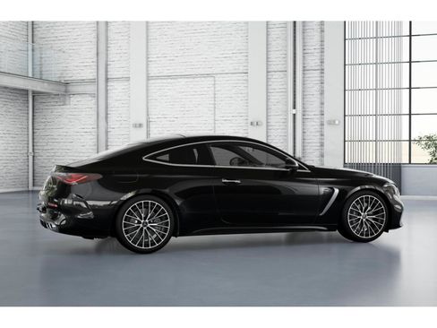 New 2026 Mercedes-Benz CLE 53 AMG 4MATIC Coupe image 18