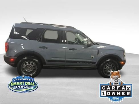 Used 2024 Ford Bronco Sport Big Bend AWD/4WD image 6