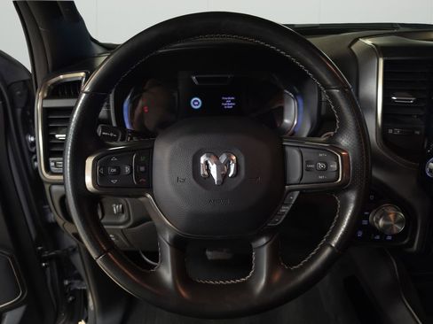 Used 2023 RAM 1500 Rebel w/ Rebel Level 2 Equipment Group AWD/4WD image 18