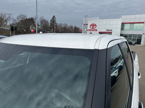 Used 2025 Toyota Tundra SR5 w/ SR5 Convenience Package image 42