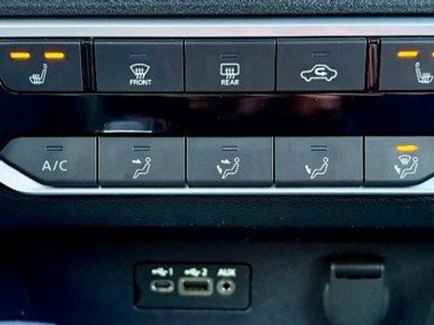 Used 2020 Nissan Altima 2.5 SR w/ Premium Package image 25