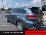 Used 2019 Toyota Highlander FWD V6 image 3