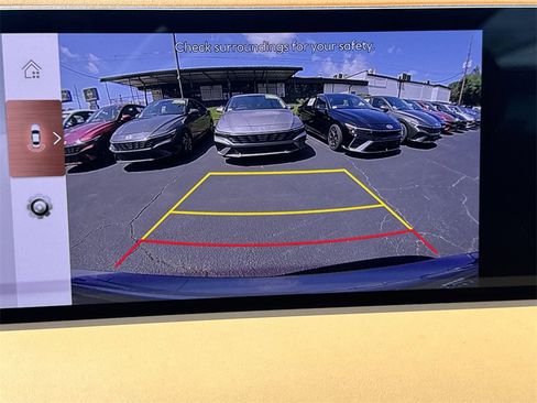 New 2025 Genesis G80 2.5T image 30