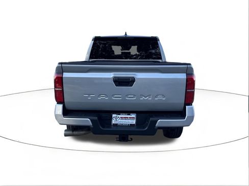 Used 2024 Toyota Tacoma SR5 image 4
