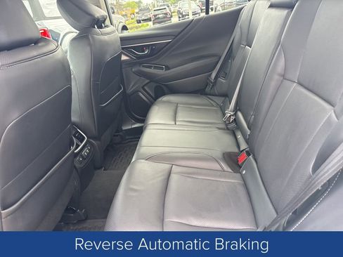 Used 2022 Subaru Outback Limited image 14