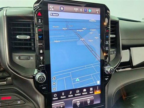 Used 2026 RAM 1500 RHO w/ RHO Level 1 Equipment Group image 45