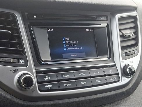 Used 2017 Hyundai Tucson SE Plus image 16