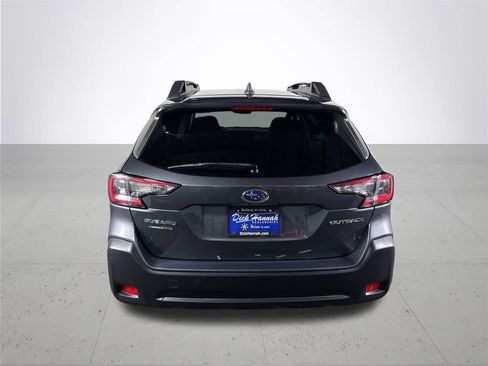 Used 2024 Subaru Outback Premium AWD/4WD image 7