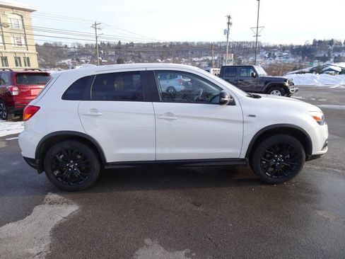 Used 2019 Mitsubishi Outlander Sport AWD image 5