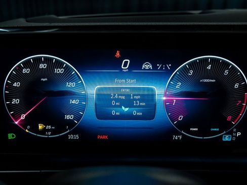 New 2026 Mercedes-Benz GLS 580 4MATIC image 17