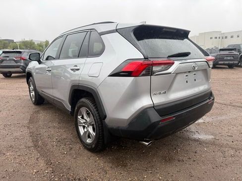 Used 2023 Toyota RAV4 XLE w/ Convenience Package FWD image 3