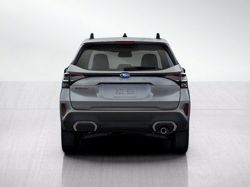 New 2026 Subaru Forester Limited AWD/4WD image 9