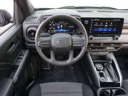 New 2026 Chevrolet Colorado Trail Boss image 12