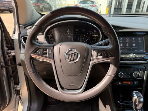 Used 2022 Buick Encore Preferred w/ Safety Package AWD/4WD image 13