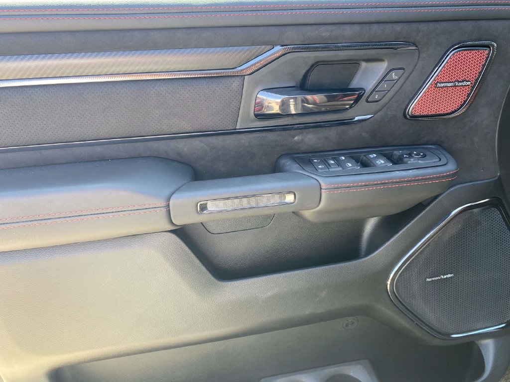 New 2026 RAM 1500 RHO w/ RHO Level 1 Equipment Group AWD/4WD image 42