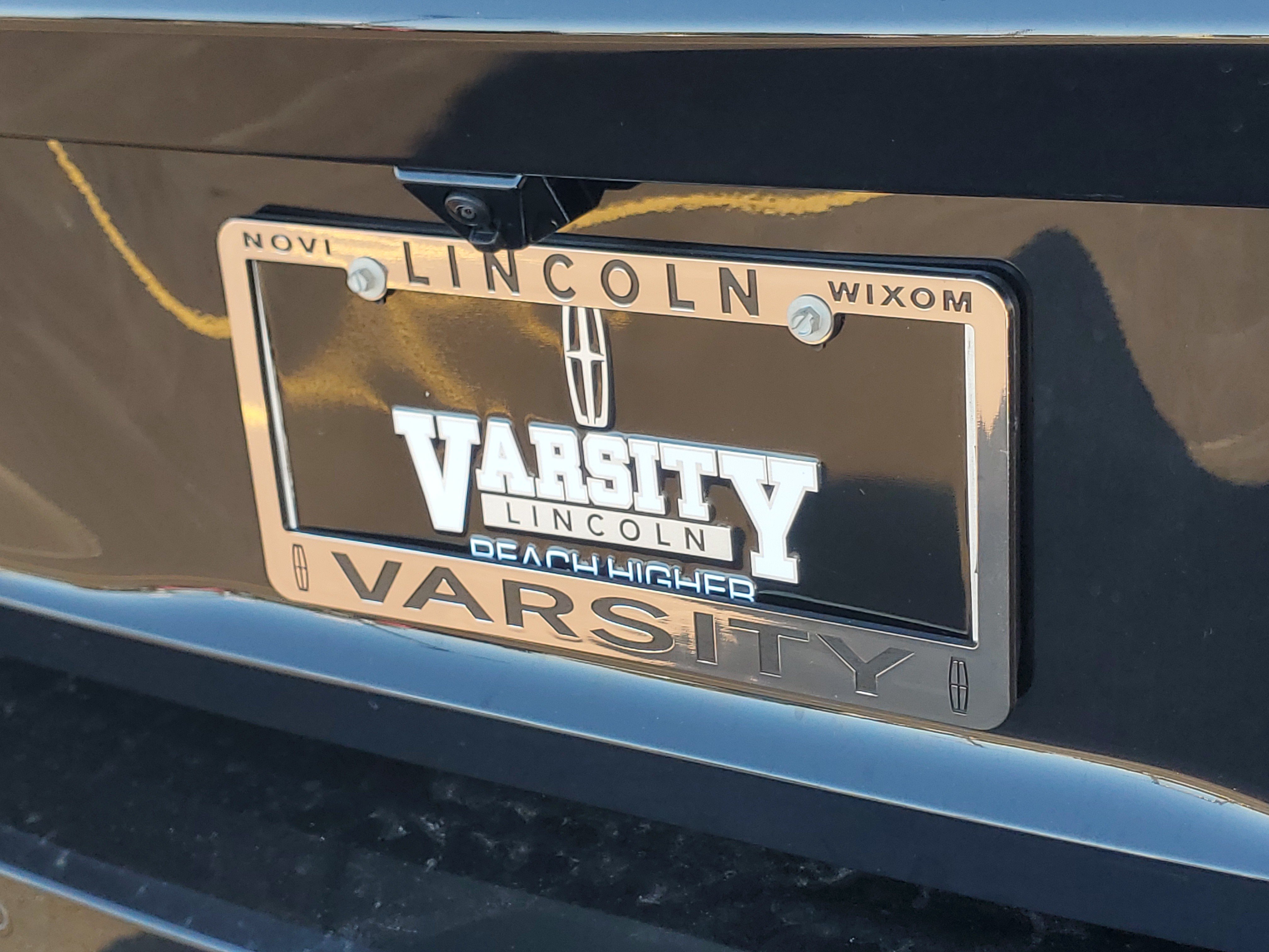 New 2027 Lincoln Navigator Reserve AWD/4WD image 37
