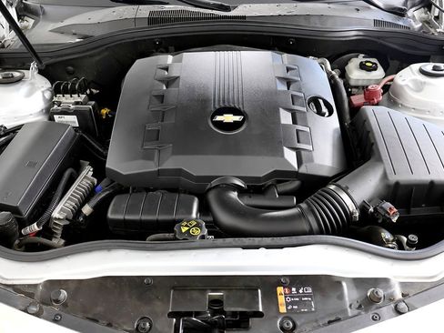 Used 2014 Chevrolet Camaro LT image 54