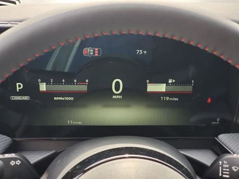 New 2026 Nissan Kicks SR w/ SR Premium Package image 27