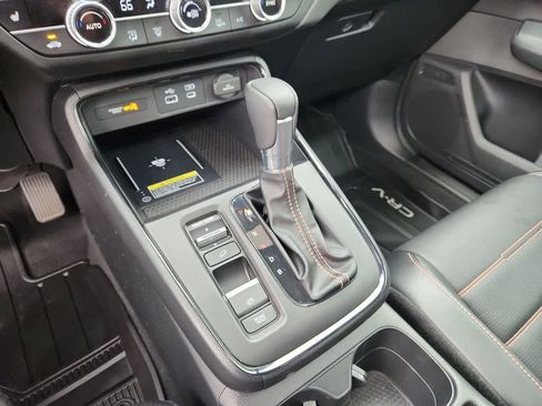 Used 2024 Honda CR-V Sport-L image 21