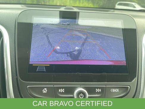 Certified 2019 Chevrolet Equinox LT w/ Sun & Navigation Package AWD/4WD image 15