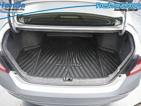Used 2021 Honda Accord Sport image 14