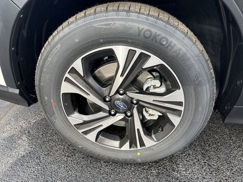 New 2026 Subaru Crosstrek 2.0i Premium AWD/4WD image 47