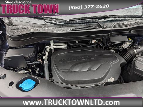 Used 2020 Honda Ridgeline RTL image 23