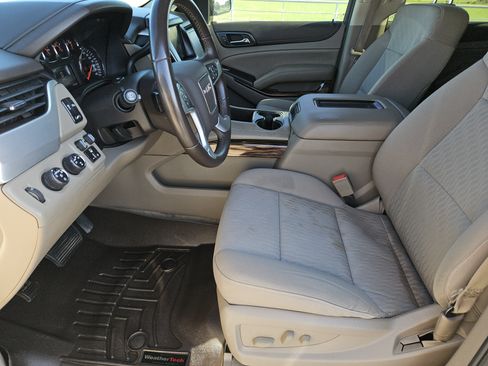 Used 2015 GMC Yukon XL SLE w/ Convenience Package AWD/4WD image 22