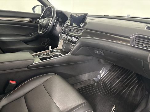 Used 2022 Honda Accord Sport image 27